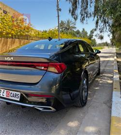 كيا K5